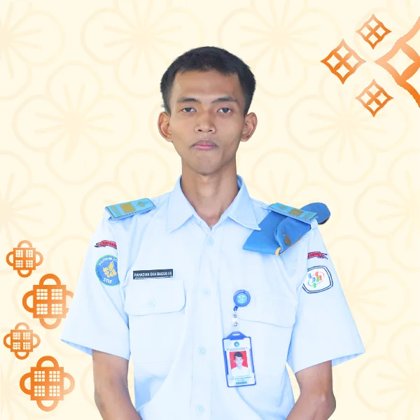 Rahadian Eka Bagus Indra Rinangku